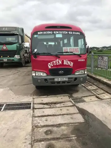 Cập Nhật Thông Tin Nhà Xe Sơn Thắng Tuyến Tuyên Quang - Đồng Văn: Liên Hệ, Lịch Trình Và Đặt Vé Cho Hành Khách Cập Nhật Thông Tin Nhà Xe Sơn Thắng Tuyến Tuyên Quang - Đồng Văn: Liên Hệ, Lịch Trình Và Đặt Vé Cho Hành Khách
