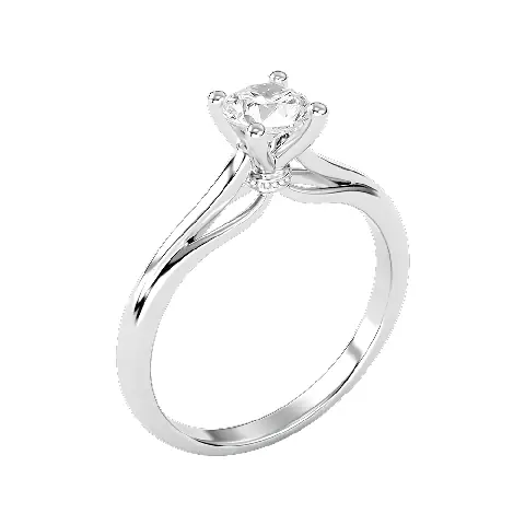 Top 10 Mẫu Nhẫn 1 Hột Đơn Giản 2026: Định Nghĩa, Cách Chọn Và Bảo Quản Cho Người Yêu