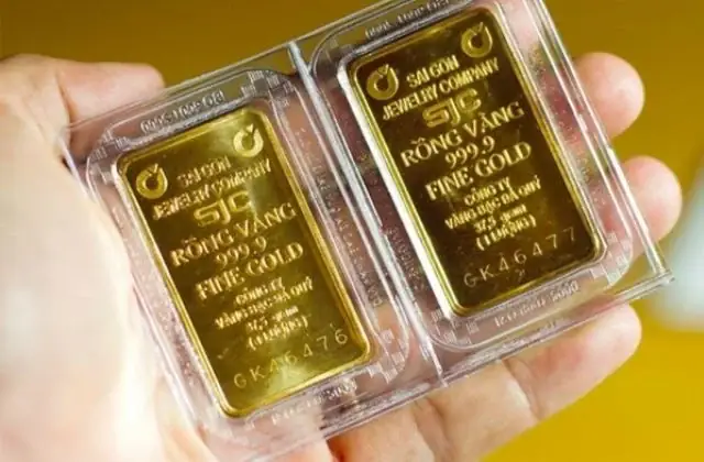 Cập Nhật Giá Nhẫn Vàng 5 Chỉ Hôm Nay Bao Nhiêu Theo Loại Vàng Và Thương Hiệu Cập Nhật Giá Nhẫn Vàng 5 Chỉ Hôm Nay Bao Nhiêu Theo Loại Vàng Và Thương Hiệu
