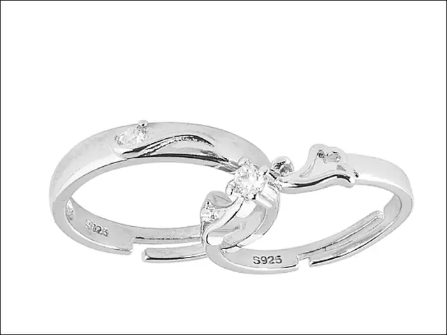 Nhẫn Bạc 925 Là Gì? Thành Phần, Cách Nhận Biết Và Mức Giá Tham Khảo Nhẫn Bạc 925 Là Gì? Thành Phần, Cách Nhận Biết Và Mức Giá Tham Khảo