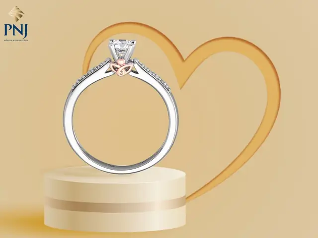 Nhẫn Cầu Hôn Bạc Pnj: Hướng Dẫn Chọn Mua, Kiểu Dáng & Giá Thực Tế Nhẫn Cầu Hôn Bạc Pnj: Hướng Dẫn Chọn Mua, Kiểu Dáng & Giá Thực Tế
