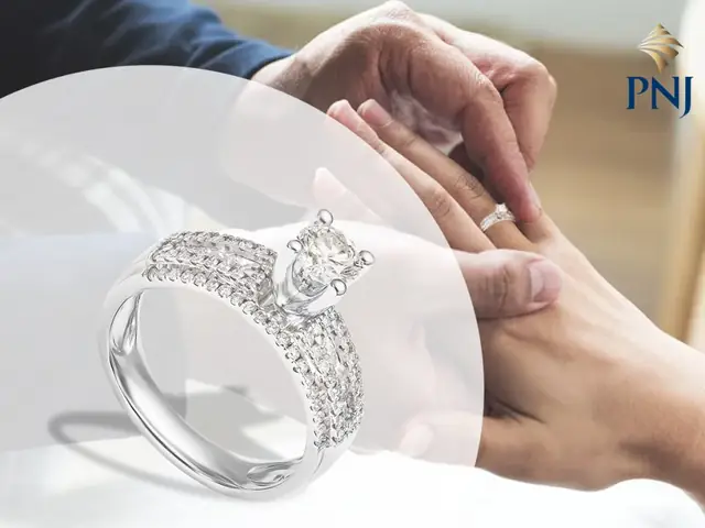Nhẫn Cầu Hôn Bạc Pnj: Hướng Dẫn Chọn Mua, Kiểu Dáng & Giá Thực Tế Nhẫn Cầu Hôn Bạc Pnj: Hướng Dẫn Chọn Mua, Kiểu Dáng & Giá Thực Tế