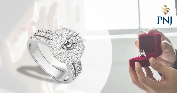 Nhẫn Cầu Hôn Bạc Pnj: Hướng Dẫn Chọn Mua, Kiểu Dáng & Giá Thực Tế Nhẫn Cầu Hôn Bạc Pnj: Hướng Dẫn Chọn Mua, Kiểu Dáng & Giá Thực Tế