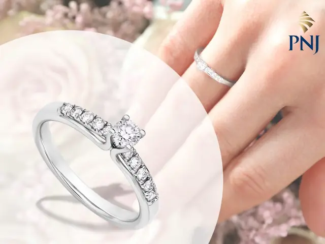 Nhẫn Cầu Hôn Bạc Pnj: Hướng Dẫn Chọn Mua, Kiểu Dáng & Giá Thực Tế Nhẫn Cầu Hôn Bạc Pnj: Hướng Dẫn Chọn Mua, Kiểu Dáng & Giá Thực Tế