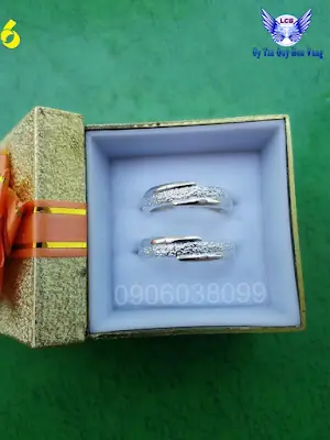 Mua Nhẫn Bạc Đôi Hải Phòng: Địa Chỉ Uy Tín, Giá Tham Khảo & Lưu Ý Khi Chọn Mua Nhẫn Bạc Đôi Hải Phòng: Địa Chỉ Uy Tín, Giá Tham Khảo & Lưu Ý Khi Chọn