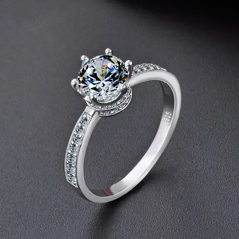 Nhẫn Bạc Mạ Bạch Kim Là Gì? Đặc Điểm, Cách Chọn Và Bảo Quản Cho Người Yêu Thời Trang Nhẫn Bạc Mạ Bạch Kim Là Gì? Đặc Điểm, Cách Chọn Và Bảo Quản Cho Người Yêu Thời Trang
