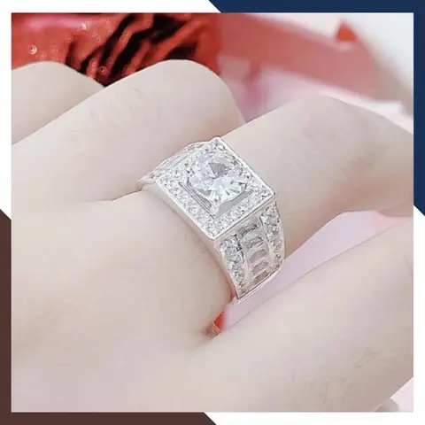 Những Mẫu Nhẫn Bạc Nam Đẹp Nhất 2026 – Top Lựa Chọn Cho Phong Cách Nam Tính Những Mẫu Nhẫn Bạc Nam Đẹp Nhất 2026 – Top Lựa Chọn Cho Phong Cách Nam Tính