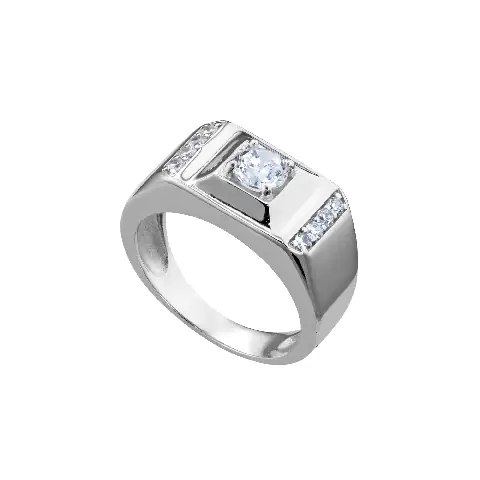 Mua Nhẫn Bạc Nam Trơn Pnj: Hướng Dẫn Chọn Mẫu, Kích Cỡ & Bảo Quản Mua Nhẫn Bạc Nam Trơn Pnj: Hướng Dẫn Chọn Mẫu, Kích Cỡ & Bảo Quản