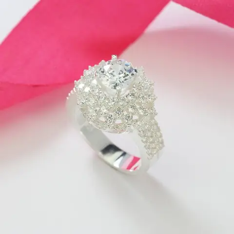Nhẫn Bạc Nữ Đà Nẵng: Hướng Dẫn Chọn Mua, Mẫu Hot & Địa Chỉ Uy Tín Nhẫn Bạc Nữ Đà Nẵng: Hướng Dẫn Chọn Mua, Mẫu Hot & Địa Chỉ Uy Tín