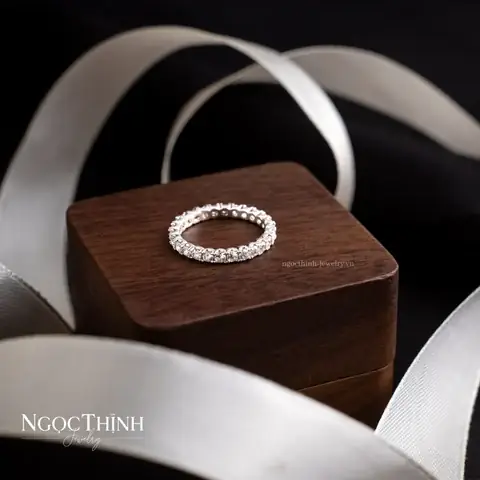 Nhẫn Bạc Nữ Đà Nẵng: Hướng Dẫn Chọn Mua, Mẫu Hot & Địa Chỉ Uy Tín Nhẫn Bạc Nữ Đà Nẵng: Hướng Dẫn Chọn Mua, Mẫu Hot & Địa Chỉ Uy Tín