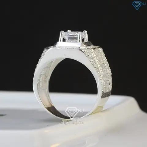 Nhẫn Bạc Nữ Đà Nẵng: Hướng Dẫn Chọn Mua, Mẫu Hot & Địa Chỉ Uy Tín Nhẫn Bạc Nữ Đà Nẵng: Hướng Dẫn Chọn Mua, Mẫu Hot & Địa Chỉ Uy Tín