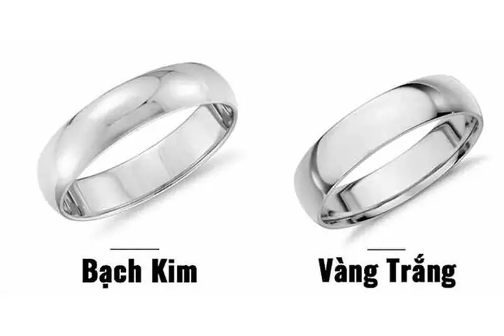 Bảng Giá Nhẫn Bạch Kim Nữ Bao Nhiêu Theo Thiết Kế Và Trọng Lượng? Bảng Giá Nhẫn Bạch Kim Nữ Bao Nhiêu Theo Thiết Kế Và Trọng Lượng?