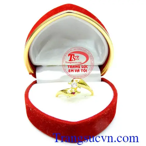 Giải Nghĩa Nhẫn Cá Heo: Biểu Tượng May Mắn Và Thông Điệp Ý Nghĩa Cho Người Đeo Giải Nghĩa Nhẫn Cá Heo: Biểu Tượng May Mắn Và Thông Điệp Ý Nghĩa Cho Người Đeo