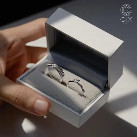 Nhẫn Cặp Bạc Giá Bao Nhiêu? Bảng Giá Nhẫn Đôi Bạc Mới Nhất Từ Thị Trường Nhẫn Cặp Bạc Giá Bao Nhiêu? Bảng Giá Nhẫn Đôi Bạc Mới Nhất Từ Thị Trường
