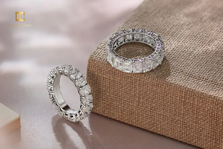 Chọn Mua Nhẫn Cặp Kim Cương Nhân Tạo: Top Mẫu Đẹp 2026, Bảng Giá Tham Khảo & Kinh Nghiệm Mua Uy Tín Chọn Mua Nhẫn Cặp Kim Cương Nhân Tạo: Top Mẫu Đẹp 2026, Bảng Giá Tham Khảo & Kinh Nghiệm Mua Uy Tín