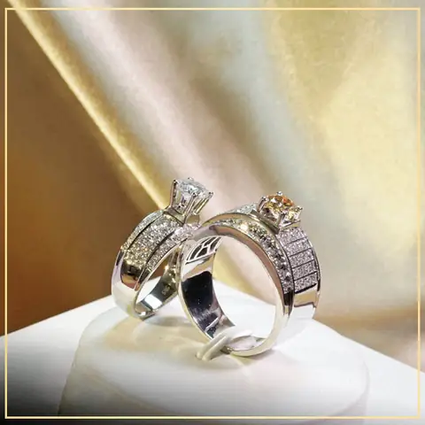 Chọn Mua Nhẫn Cặp Kim Cương Nhân Tạo: Top Mẫu Đẹp 2026, Bảng Giá Tham Khảo & Kinh Nghiệm Mua Uy Tín Chọn Mua Nhẫn Cặp Kim Cương Nhân Tạo: Top Mẫu Đẹp 2026, Bảng Giá Tham Khảo & Kinh Nghiệm Mua Uy Tín