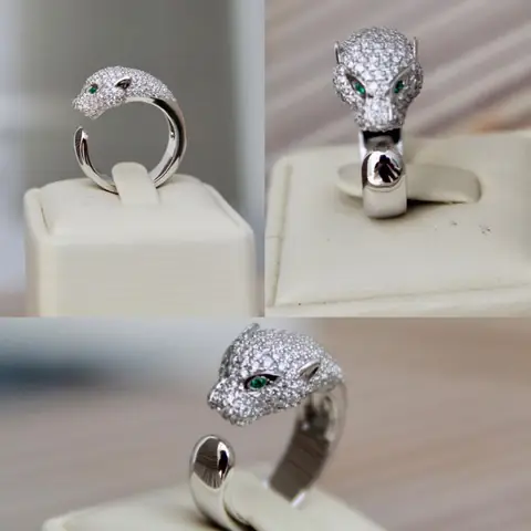 Nhẫn Cartier Nam Chính Hãng: Giá, Mua Ở Đâu & Cách Kiểm Định Độ Xác Thực Nhẫn Cartier Nam Chính Hãng: Giá, Mua Ở Đâu & Cách Kiểm Định Độ Xác Thực