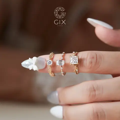 Gợi Ý Chọn Mua Nhẫn Cầu Hôn Kim Cương Nhân Tạo Cho Chàng Trai Chuẩn Bị Ngỏ Lời Gợi Ý Chọn Mua Nhẫn Cầu Hôn Kim Cương Nhân Tạo Cho Chàng Trai Chuẩn Bị Ngỏ Lời