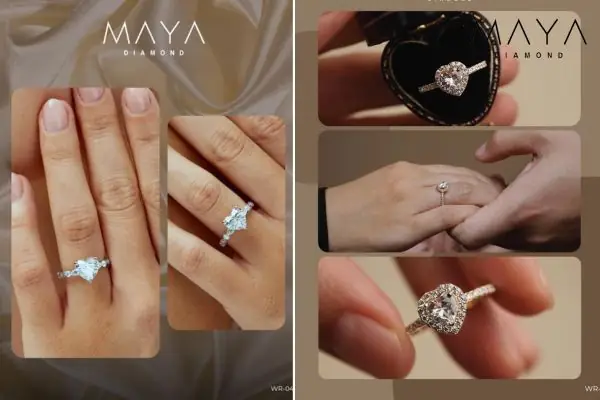 Gợi Ý Chọn Mua Nhẫn Cầu Hôn Kim Cương Nhân Tạo Cho Chàng Trai Chuẩn Bị Ngỏ Lời Gợi Ý Chọn Mua Nhẫn Cầu Hôn Kim Cương Nhân Tạo Cho Chàng Trai Chuẩn Bị Ngỏ Lời