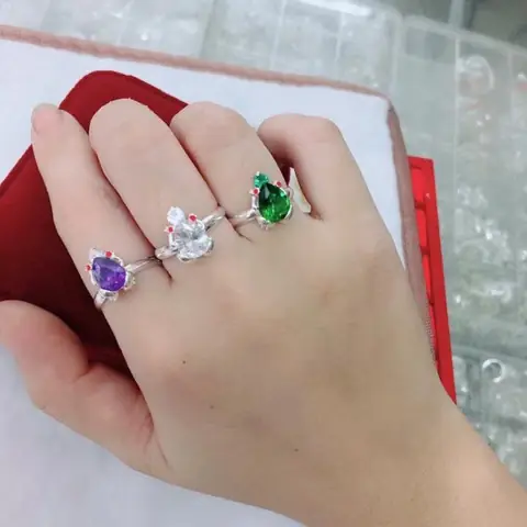 Cách Đeo Nhẫn Con Cóc (thiềm Thừ) Đúng Tay Nào, Ngón Nào Và Hướng Chuẩn Phong Thủy Cách Đeo Nhẫn Con Cóc (thiềm Thừ) Đúng Tay Nào, Ngón Nào Và Hướng Chuẩn Phong Thủy