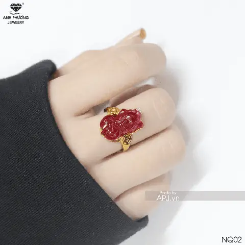 Cách Đeo Nhẫn Con Cóc (thiềm Thừ) Đúng Tay Nào, Ngón Nào Và Hướng Chuẩn Phong Thủy Cách Đeo Nhẫn Con Cóc (thiềm Thừ) Đúng Tay Nào, Ngón Nào Và Hướng Chuẩn Phong Thủy