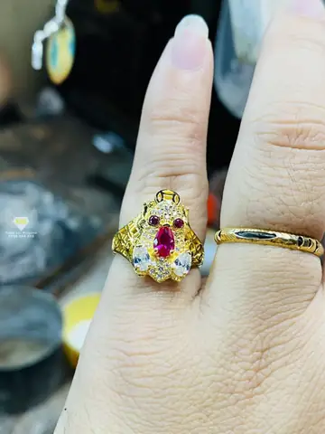 Nhẫn Con Cóc Vàng 18k: Ý Nghĩa, Cách Đeo Đúng Phong Thủy Và Giá Thành Tham Khảo Nhẫn Con Cóc Vàng 18k: Ý Nghĩa, Cách Đeo Đúng Phong Thủy Và Giá Thành Tham Khảo