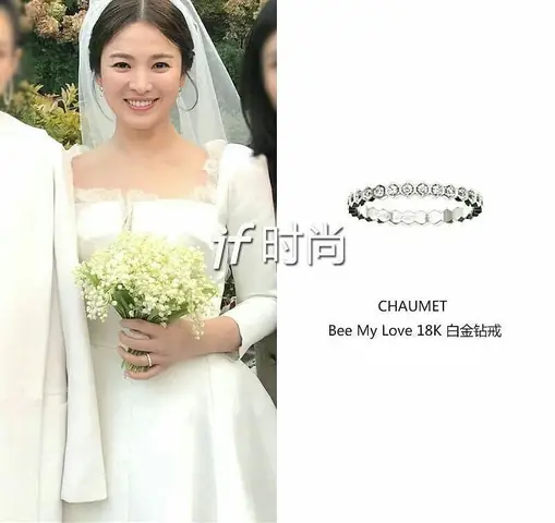 Khám Phá Nhẫn Cưới Của Song Hye Kyo: Thiết Kế Chaumet, Mức Giá Và Nghi Vấn Đeo Lại Sau Ly Hôn Khám Phá Nhẫn Cưới Của Song Hye Kyo: Thiết Kế Chaumet, Mức Giá Và Nghi Vấn Đeo Lại Sau Ly Hôn