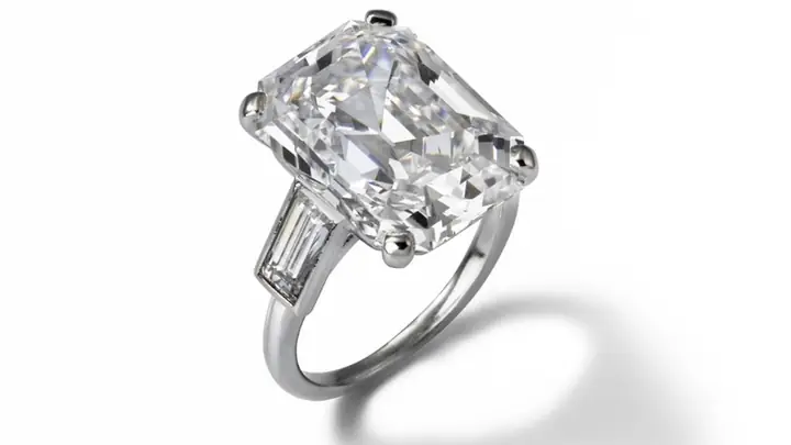 Điểm Danh Những Chiếc Nhẫn Cưới Đắt Nhất Thế Giới Và Câu Chuyện Kỷ Lục Của Chúng Điểm Danh Những Chiếc Nhẫn Cưới Đắt Nhất Thế Giới Và Câu Chuyện Kỷ Lục Của Chúng