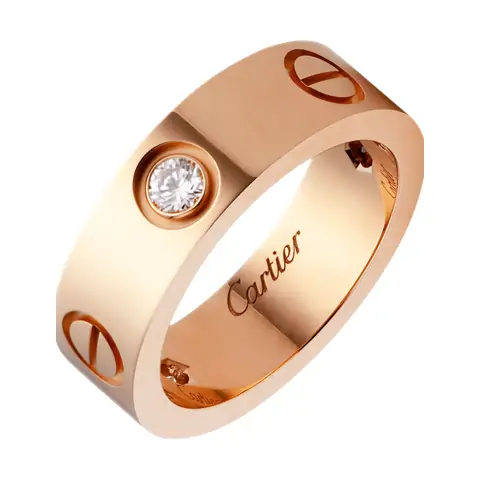 Nhẫn Cưới Kim Cương Cartier: Giá Bao Nhiêu, Dòng Nào Phù Hợp Và Nên Mua Ở Đâu? Nhẫn Cưới Kim Cương Cartier: Giá Bao Nhiêu, Dòng Nào Phù Hợp Và Nên Mua Ở Đâu?