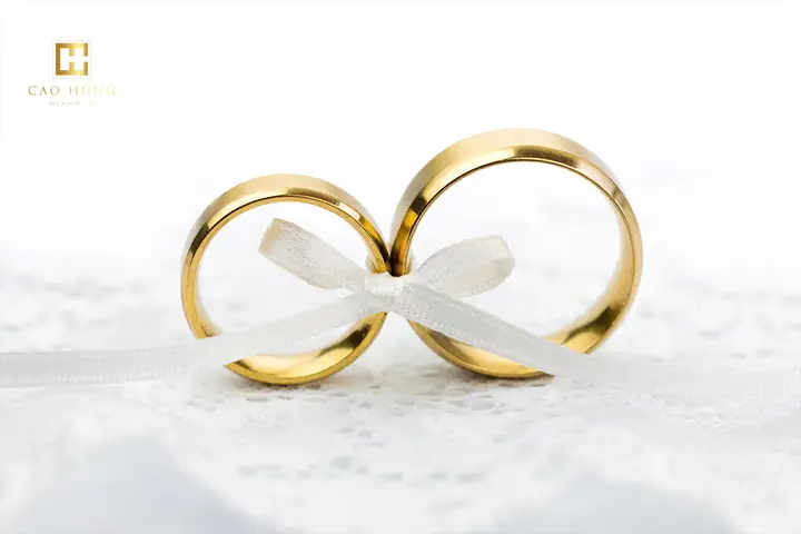 Nhẫn Cưới Nên Dùng Vàng Gì: 14k, 18k Hay Vàng Ta Cho Cặp Đôi Sắp Cưới Nhẫn Cưới Nên Dùng Vàng Gì: 14k, 18k Hay Vàng Ta Cho Cặp Đôi Sắp Cưới