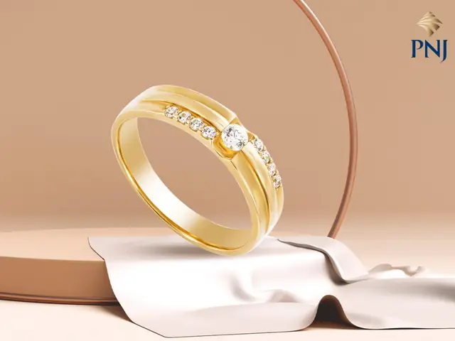 Mẫu Nhẫn Cưới Pnj Mới 2026: Top Mẫu Đẹp, Giá Và Cách Chọn Cho Cô Dâu Hiện Đại Mẫu Nhẫn Cưới Pnj Mới 2026: Top Mẫu Đẹp, Giá Và Cách Chọn Cho Cô Dâu Hiện Đại