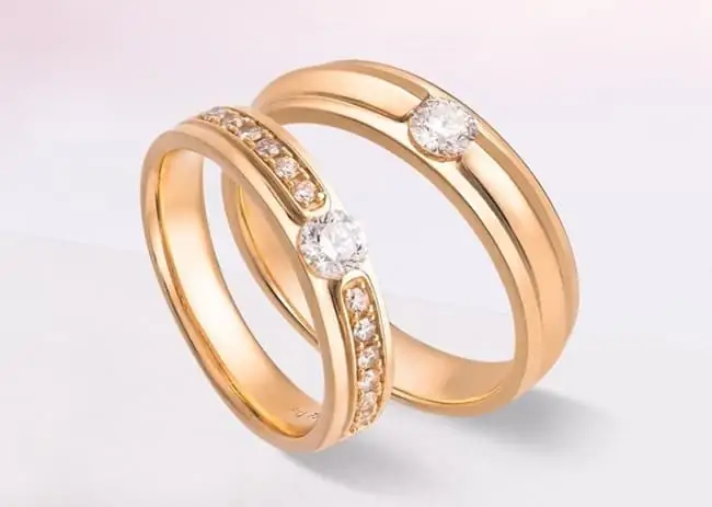 Mẫu Nhẫn Cưới Pnj Mới 2026: Top Mẫu Đẹp, Giá Và Cách Chọn Cho Cô Dâu Hiện Đại Mẫu Nhẫn Cưới Pnj Mới 2026: Top Mẫu Đẹp, Giá Và Cách Chọn Cho Cô Dâu Hiện Đại