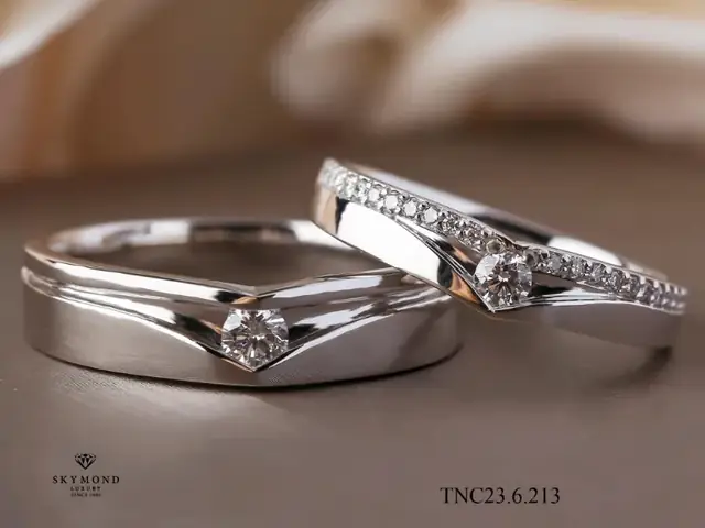 Giải Đáp Nhẫn Cưới Skymond Giá Bao Nhiêu Và Các Yếu Tố Ảnh Hưởng Đến Giá Giải Đáp Nhẫn Cưới Skymond Giá Bao Nhiêu Và Các Yếu Tố Ảnh Hưởng Đến Giá
