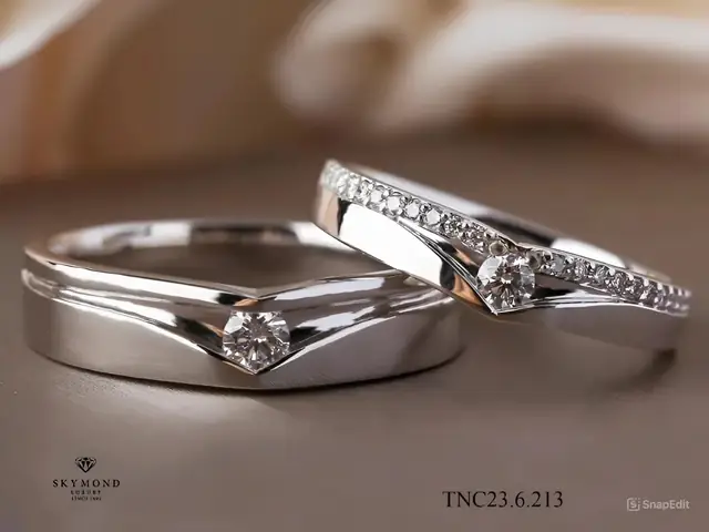 Địa Chỉ Mua Nhẫn Cưới Uy Tín Tại Hà Nội: Hướng Dẫn Chọn Cửa Hàng Tốt Nhất Cho Cặp Đôi Địa Chỉ Mua Nhẫn Cưới Uy Tín Tại Hà Nội: Hướng Dẫn Chọn Cửa Hàng Tốt Nhất Cho Cặp Đôi