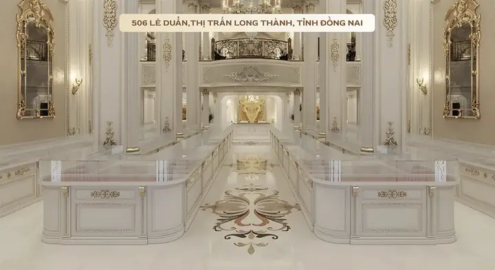 Tìm Hiểu Nhẫn Cưới Tiệm Vàng Mỹ Ngọc: Giá Từng Chỉ Và Địa Chỉ Cửa Hàng Tại Đồng Nai
