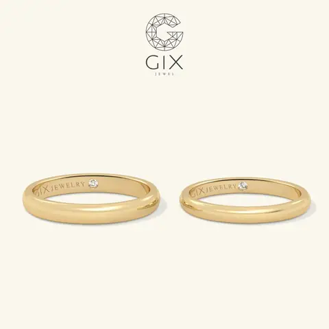 Nhẫn Cưới Trơn Khắc Tên: Hướng Dẫn Chọn Mẫu, Cách Khắc Và Lưu Ý Cho Cặp Đôi Nhẫn Cưới Trơn Khắc Tên: Hướng Dẫn Chọn Mẫu, Cách Khắc Và Lưu Ý Cho Cặp Đôi