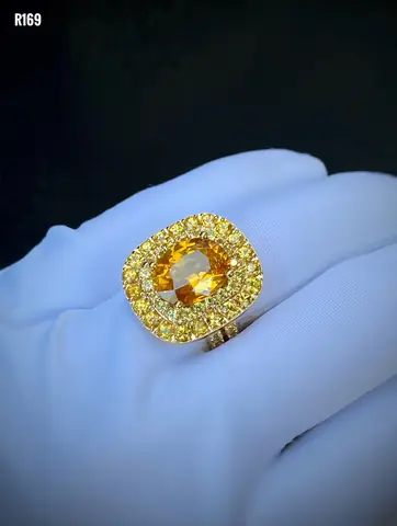 Mua Nhẫn Đá Sapphire Vàng Cho Nữ: Hướng Dẫn Chọn Mẫu, Kiểu Dáng Và Bảo Quản