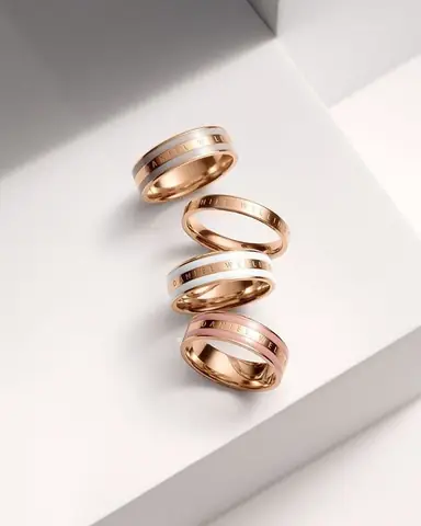 Cập Nhật Bảng Giá Nhẫn Daniel Wellington (dw) Chính Hãng Cho Người Muốn Mua