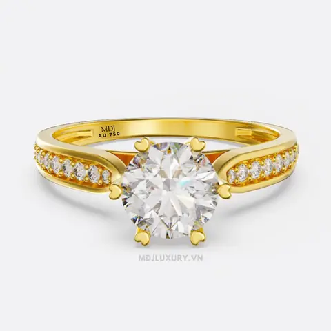 Nhẫn Đính Hôn Giá Rẻ: Hướng Dẫn Chọn Mẫu Đẹp, Chất Lượng Và Giá Tốt Nhất Nhẫn Đính Hôn Giá Rẻ: Hướng Dẫn Chọn Mẫu Đẹp, Chất Lượng Và Giá Tốt Nhất