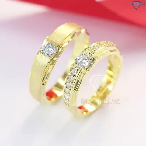 Nhẫn Đôi Bạc Mạ Vàng: Hướng Dẫn Mua Sắm, Đánh Giá Chất Lượng & Bảo Quản Cho Các Cặp Đôi Nhẫn Đôi Bạc Mạ Vàng: Hướng Dẫn Mua Sắm, Đánh Giá Chất Lượng & Bảo Quản Cho Các Cặp Đôi