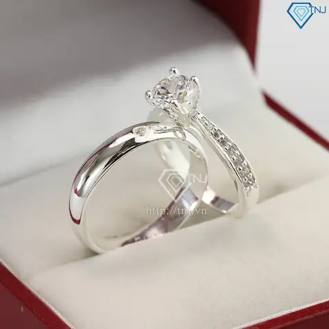 Những Mẫu Nhẫn Đôi Đẹp, Giá Rẻ Cho Đôi Trẻ – Hướng Dẫn Chọn, So Sánh & Mua Sắm Những Mẫu Nhẫn Đôi Đẹp, Giá Rẻ Cho Đôi Trẻ – Hướng Dẫn Chọn, So Sánh & Mua Sắm