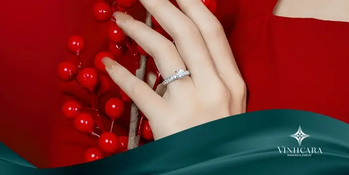 Bảng Giá Nhẫn Kim Cương 5ly4 Bao Nhiêu Tiền Và Yếu Tố Ảnh Hưởng Theo 4cs Bảng Giá Nhẫn Kim Cương 5ly4 Bao Nhiêu Tiền Và Yếu Tố Ảnh Hưởng Theo 4cs