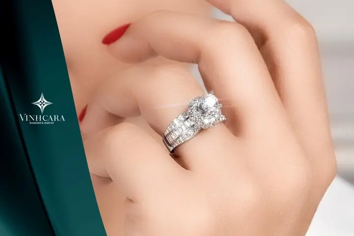 Bảng Giá Nhẫn Kim Cương 5ly4 Bao Nhiêu Tiền Và Yếu Tố Ảnh Hưởng Theo 4cs Bảng Giá Nhẫn Kim Cương 5ly4 Bao Nhiêu Tiền Và Yếu Tố Ảnh Hưởng Theo 4cs