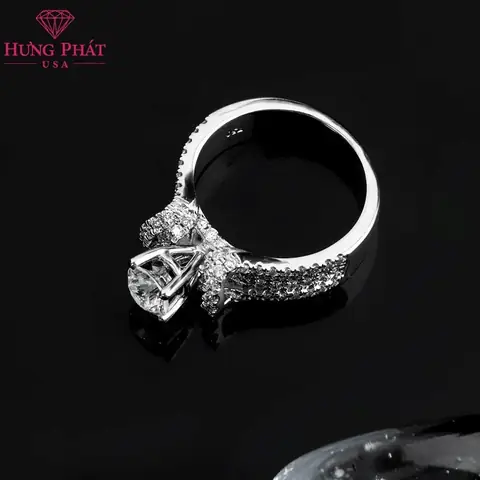 Bảng Giá Nhẫn Kim Cương 5ly4 Bao Nhiêu Tiền Và Yếu Tố Ảnh Hưởng Theo 4cs Bảng Giá Nhẫn Kim Cương 5ly4 Bao Nhiêu Tiền Và Yếu Tố Ảnh Hưởng Theo 4cs