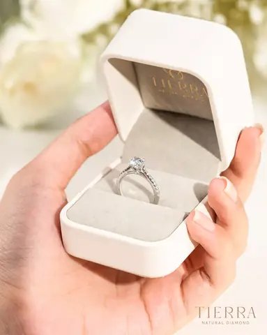 Bảng Giá Nhẫn Kim Cương 5ly4 Bao Nhiêu Tiền Và Yếu Tố Ảnh Hưởng Theo 4cs Bảng Giá Nhẫn Kim Cương 5ly4 Bao Nhiêu Tiền Và Yếu Tố Ảnh Hưởng Theo 4cs