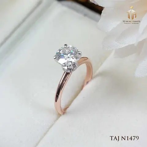 Tổng Hợp Nhẫn Kim Cương Giá 10 Triệu: Top Mẫu Đẹp Và Địa Chỉ Mua Uy Tín