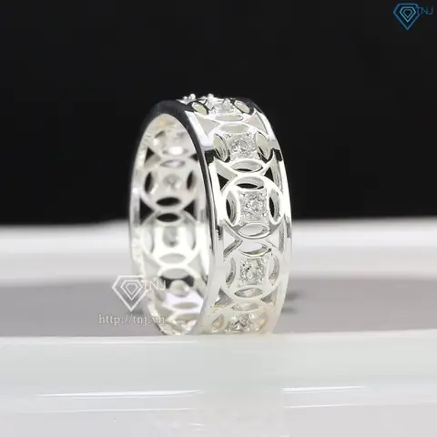 Bảng Giá Nhẫn Kim Tiền Bạc Mới Nhất Và Các Yếu Tố Ảnh Hưởng Đến Giá Bảng Giá Nhẫn Kim Tiền Bạc Mới Nhất Và Các Yếu Tố Ảnh Hưởng Đến Giá