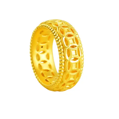 Mua Nhẫn Kim Tiền Vàng 24k Doji Chính Hãng: Mẫu Mã, Giá Bán Và Địa Chỉ Uy Tín Mua Nhẫn Kim Tiền Vàng 24k Doji Chính Hãng: Mẫu Mã, Giá Bán Và Địa Chỉ Uy Tín