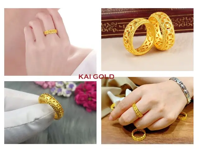 Hướng Dẫn Đeo Nhẫn Kim Tiền Ngón Nào Hợp Phong Thủy Và Ý Nghĩa Từng Vị Trí Hướng Dẫn Đeo Nhẫn Kim Tiền Ngón Nào Hợp Phong Thủy Và Ý Nghĩa Từng Vị Trí