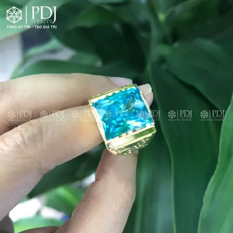 Tổng Hợp Nhẫn Nam Đá Topaz Xanh Dương: Ý Nghĩa Phong Thủy Và Kinh Nghiệm Chọn Mua Cho Nam Giới Tổng Hợp Nhẫn Nam Đá Topaz Xanh Dương: Ý Nghĩa Phong Thủy Và Kinh Nghiệm Chọn Mua Cho Nam Giới